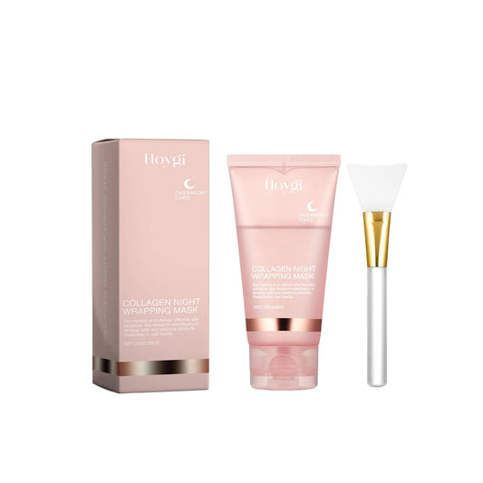 Hoygi™ | Mascarilla Boost de Colágeno ⭐ENVÍO GRATIS